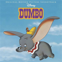 VARIOUS ARTISTS - DUMBO (Vinyl)